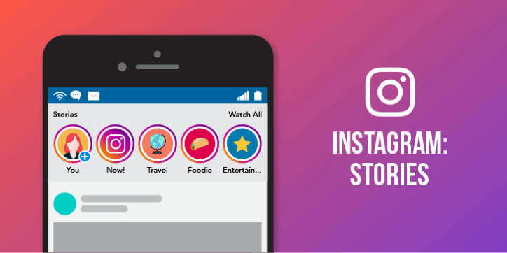 Instagram Stories | Marketing Basics