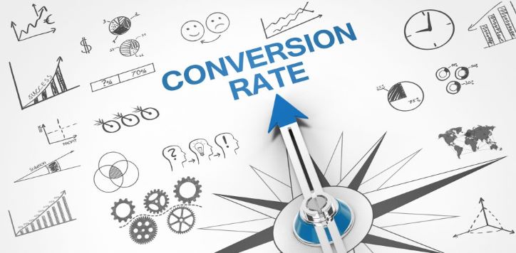 Conversion Rate | Measuring Metrics for Influencer Marketing Campaign Success