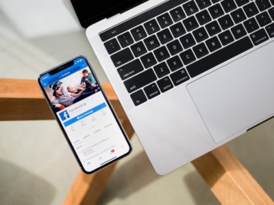 Brands using influencer marketing