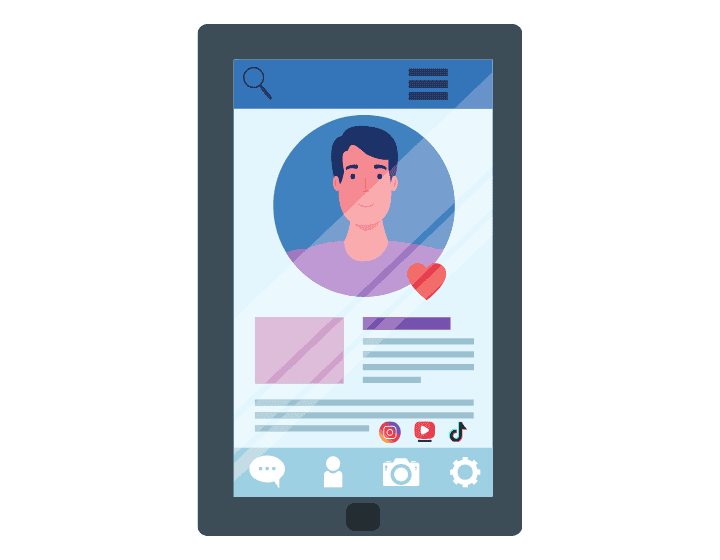 How Afluencer Matches Influencers with Brands: What does Afluencer Look at?