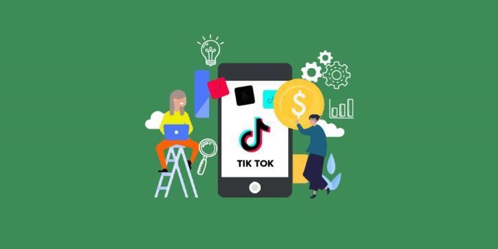 Engaging through TikTok | brands promoting on TikTok