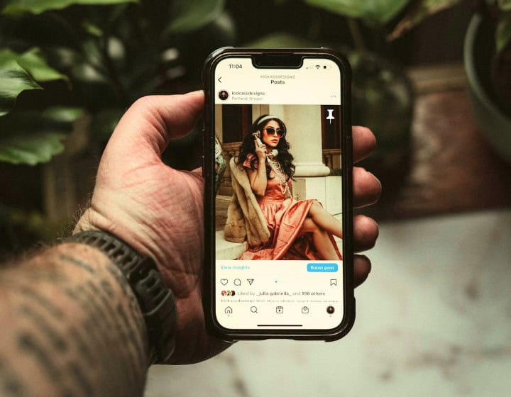Improve Your Influencer Profile on Social Media