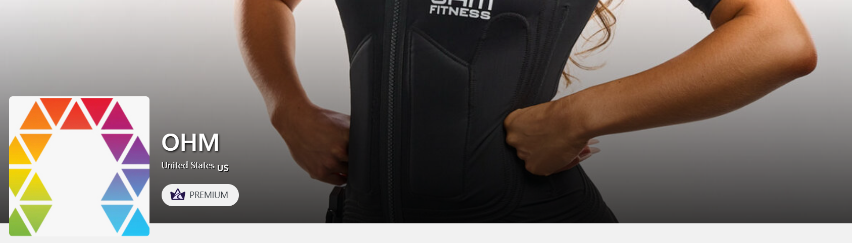 Top influencer programs - OHM