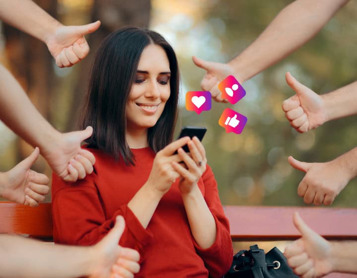 Social Media Posting Schedule: Why it Matters. Instagram posting Frequency, TikTok Posting Frequency
