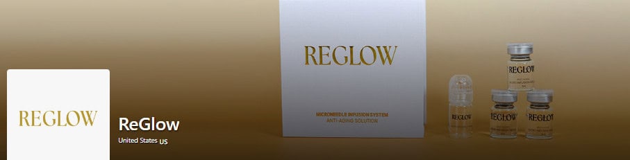 Pay-per-post Collabs: ReGlow