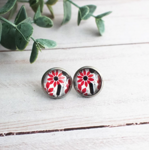 Earrings - Fashion Jewelry