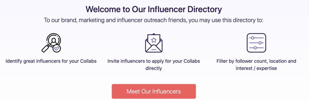 Influencer Marketing  #1 Platform, Agency & Influencer Resources