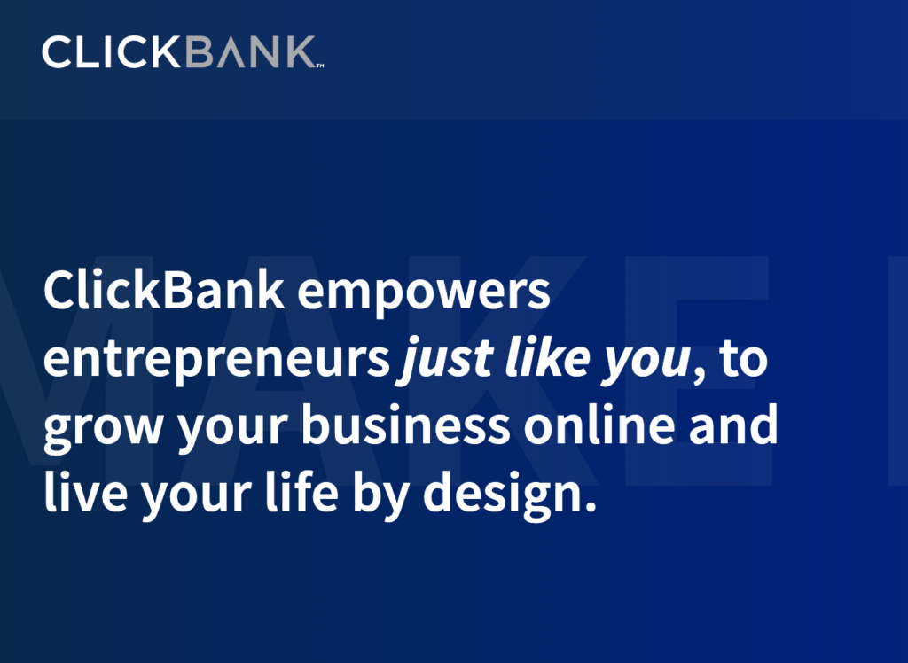 How To Make Money With ClickBank in 2023 [Up to $400/Day]