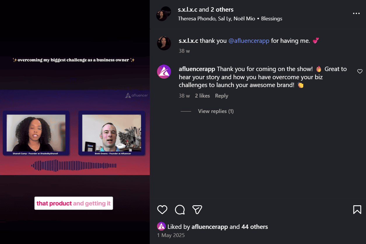 Ways to Collaborate with Influencers