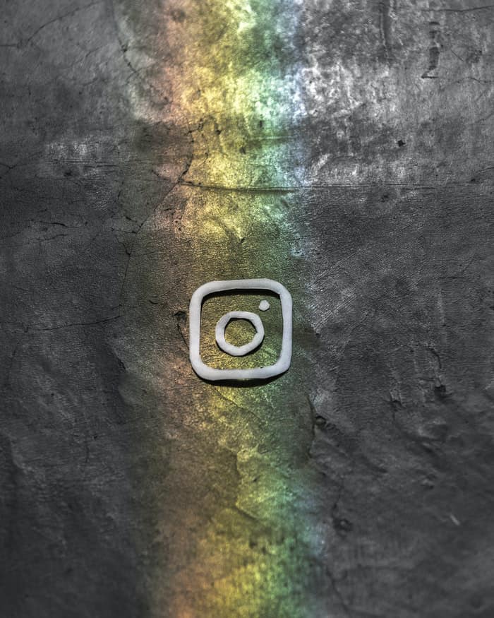 Instagram art 