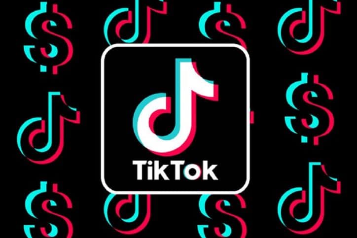 TikTok Logo | Increased Popularity in 2021