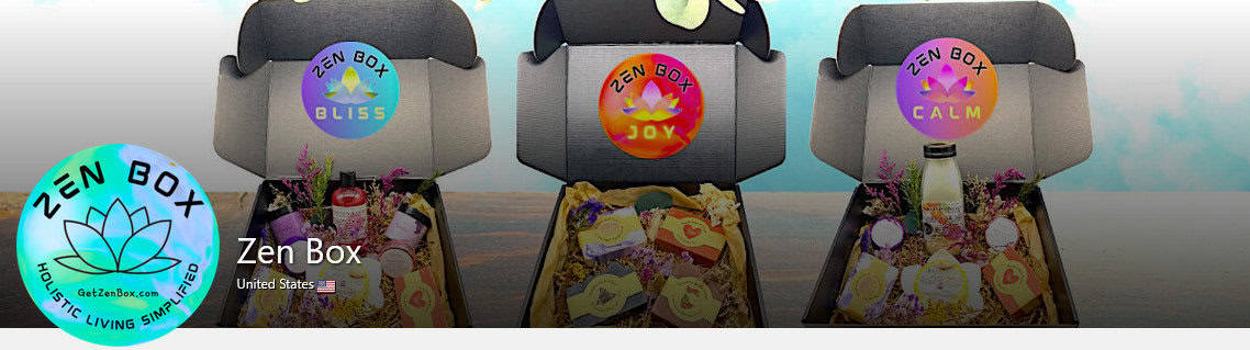 Afluencer Top Collabs: Zen Box Highest Paying Afluencer Collabs