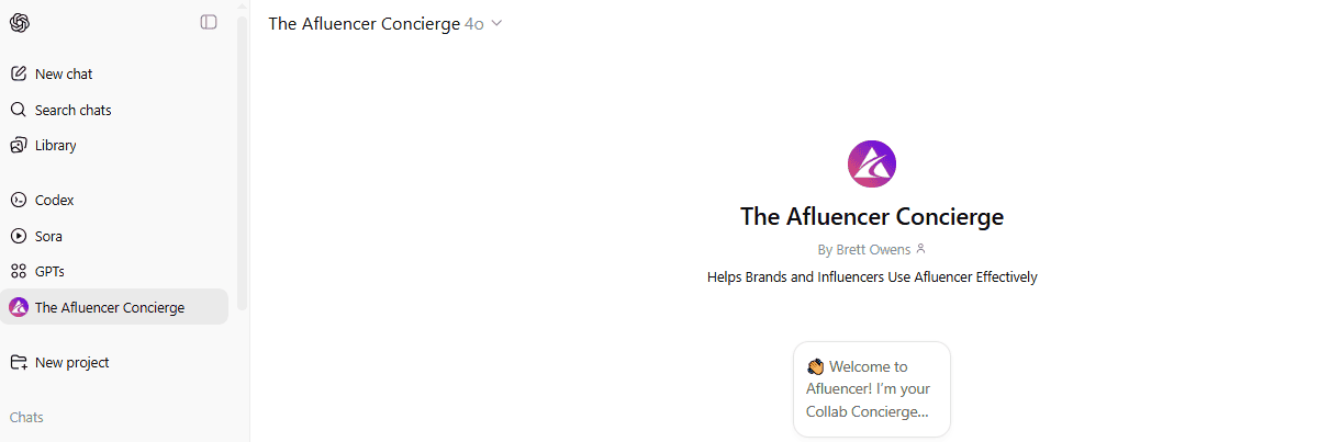 Best influencer platform for small business: Afluencer Concierge, GRIN Alternatives, Modash Alternatives