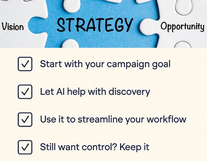 AI in Influencer Marketing: AI Influencer Strategy Simplified