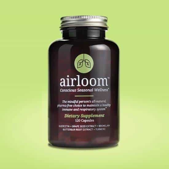 Airloom Supplement | Collab Opportunites for Influencers in Quarantine