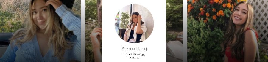 Aleana Hang | Afluencer profile | Micro-influencers into fashion
