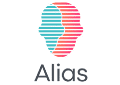 Alias logo | Tech brands Afluencer clients