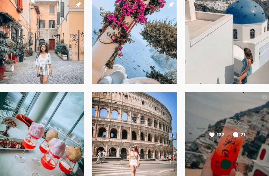 Exploring the World with Travel Content Creators: Insights and Inspirations