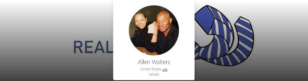 Allen Walters | Afluencer profile | Fitness influencers