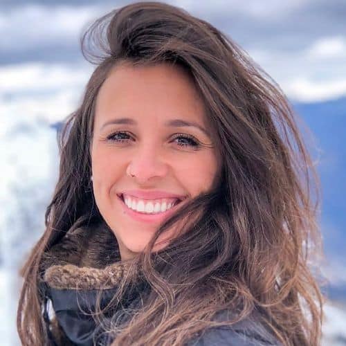 Angelis Borges | Travel and Food Influencer