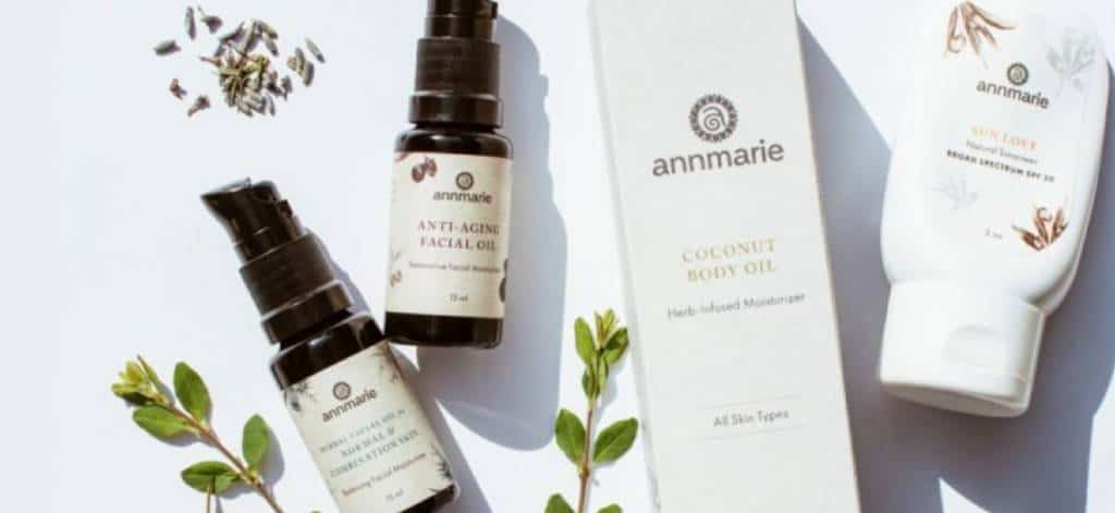Annmarie Gianni | Healthy Body and Radiating Skin