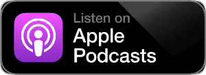 Listen on Apple Podcasts banner