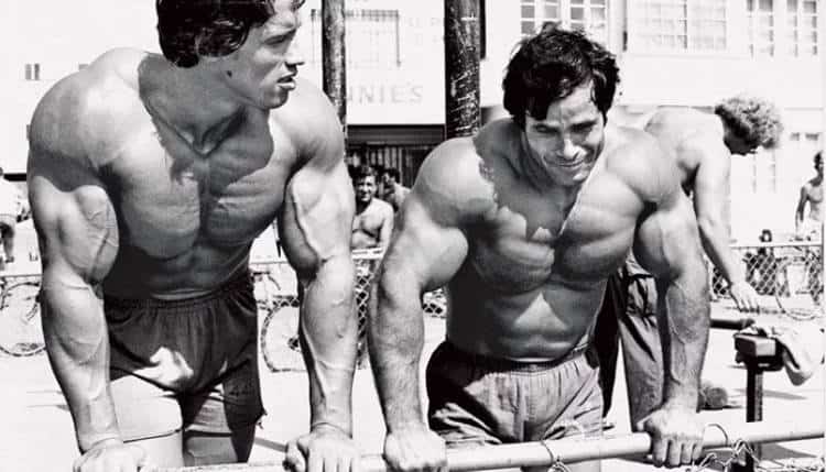Arnold Schwarzenegger | Legendary Fitness Influencer and Actor