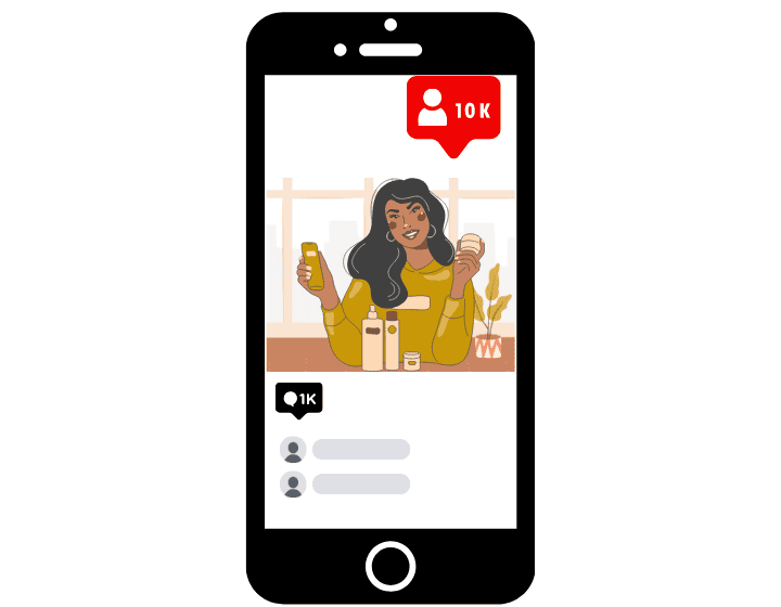 Successful Influencer Campaigns with Micro Influencers