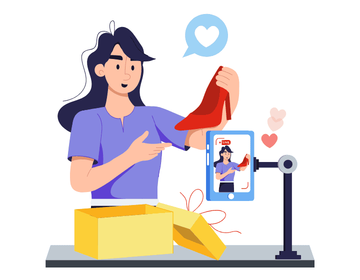 Effective Influencer Marketing Strategies: Authentic Influencer Marketing