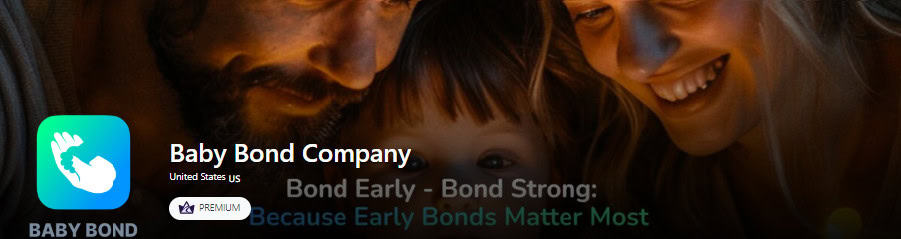 Top Influener Programs: Baby Bond