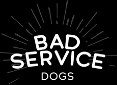Bad Service Dogs Logo