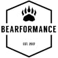 Bearformance logo | Brands featured on Afluencer