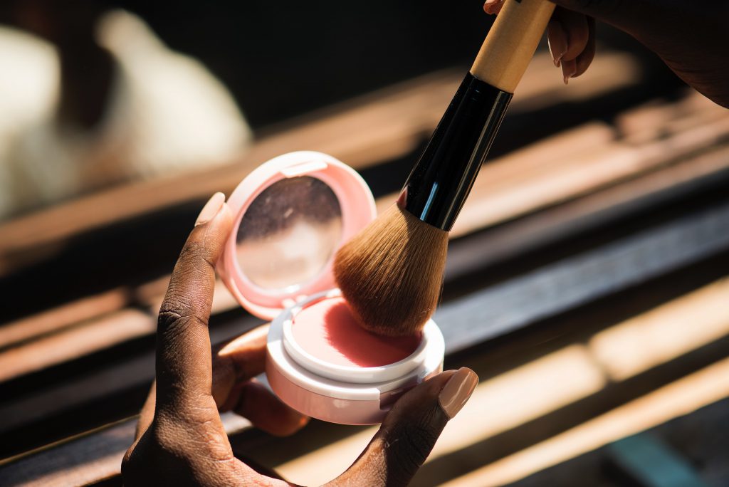 Guest Posting as a Beauty Influencer