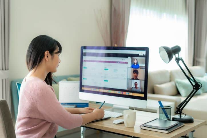 Video Conferencing - Online Alternatives to Protect Your Business