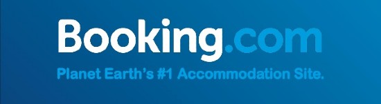 Booking.com - Now Teaming Up with Canadian Influencers
