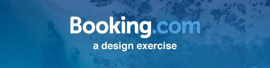 Booking.com world banner | Afluencer Review
