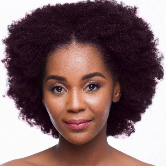 Natural Textured Hair - Bounce Essentials