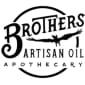 Brothers Artisan Oil logo | Afluencer brands