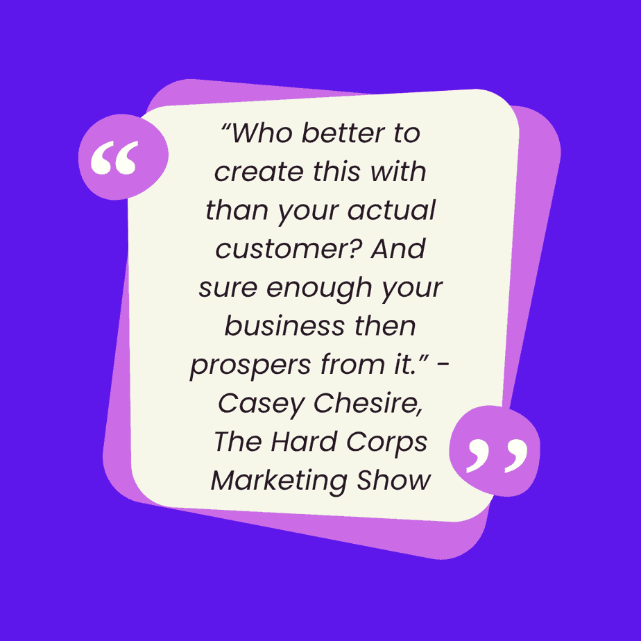 How to start a podcast for your brand; How to start a business podcast