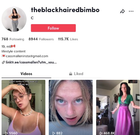 bimbo collab|TikTok Search