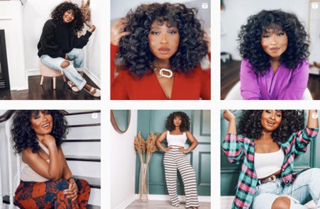 This Instagram Blogger Proves Petite Girls Can Rock Streetwear, Too