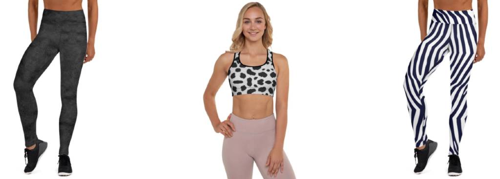 Love Fitness Apparel Review 