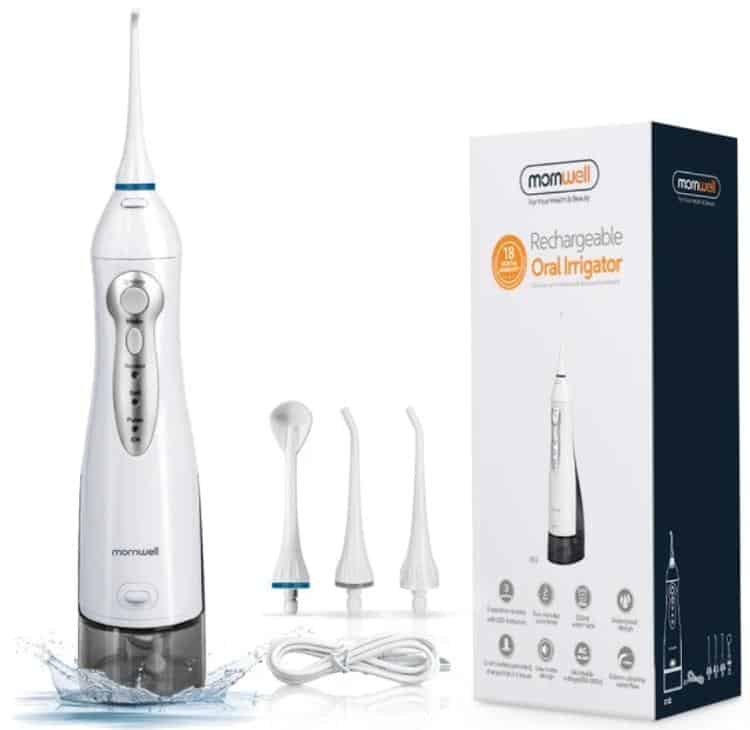 Ch's Store | Mouth Hygience Gadget