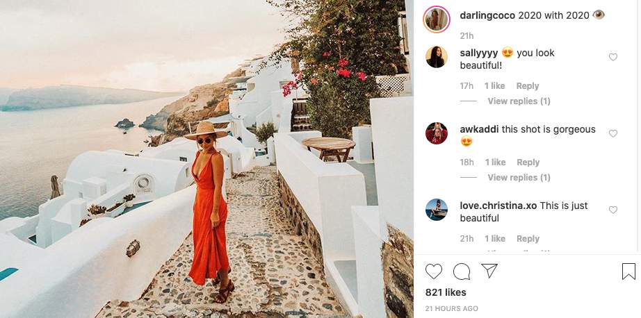 Top 7 Instagram Travel Influencers - L.A. STYLE Magazine