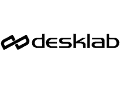 Desklab logo | Tech brands Afluencer clients