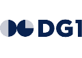 DG1 logo | Tech brands Afluencer clients