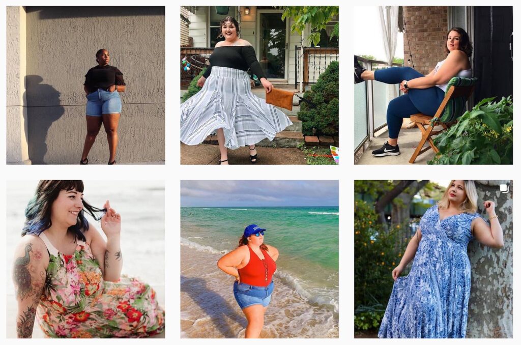 Dia & Co | Plus Size Models and Fashion