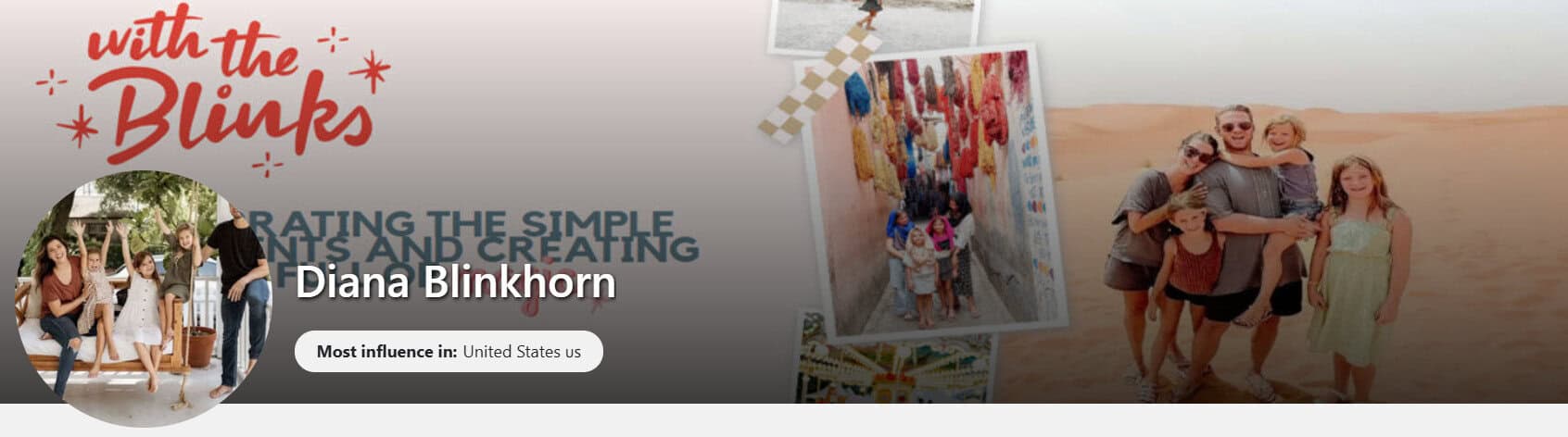 Top Travel Influencers