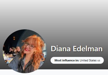 Vegan Influencers: Diana Edelman