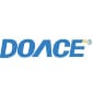 Doace logo | Fitness brands featured on Afluencer
